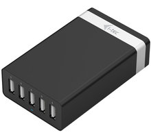 i-tec USB Smart Charger 5 Port 40W / 8A_1175414300