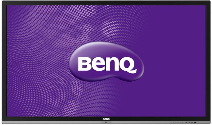 BenQ RP552H - LED monitor 55&quot;_722548972