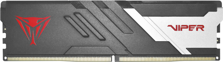 Patriot VIPER VENOM 16GB (2x8GB) DDR5 5200 CL36, AMD EXPO_1608479708