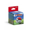 Nintendo Poké Ball Plus (SWITCH)_534144445