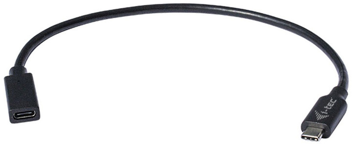 i-tec USB-C prodlužovací kabel (30 cm)_483375874
