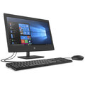 HP ProOne 400 G6 20, černá Servisní pohotovost – vylepšený servis PC a NTB ZDARMA + O2 TV HBO a Sport Pack na dva měsíce