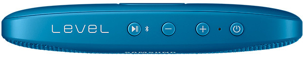 Samsung Bluetooth Level Box Slim, modrý_2146846732