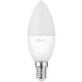 Trust Smart WiFi LED žárovka, E14, svíčka, bílá, 2 ks_1004955851
