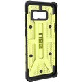 UAG plasma case Citron, yellow - Samsung Galaxy S8+_864711259