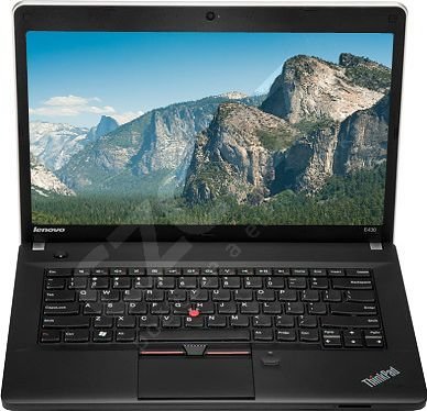 Lenovo ThinkPad EDGE E430, černá_1847717372