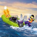 LEGO® City 60373 Hasičská záchranná loď a člun_403899651