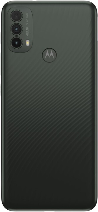 Motorola Moto E40, 4GB/64GB, Dark Cedar_1754838428