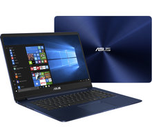 ASUS ZenBook UX530UX, modrá_255634774