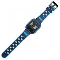 Forever Kids Find Me 2 KW-210 s GPS modré, Chytré hodinky pro děti_1274811168