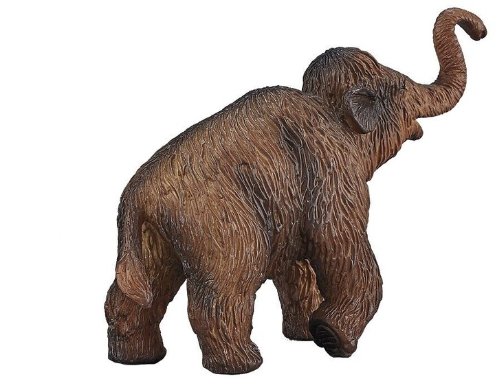 Figurka Mojo - Startovací sada prehistorických savců, 3 ks_1494436514