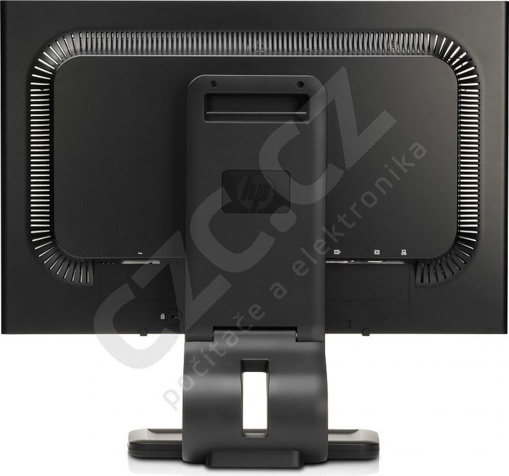 HP Compaq LA2405wg - LCD monitor 24&quot;_1734425810