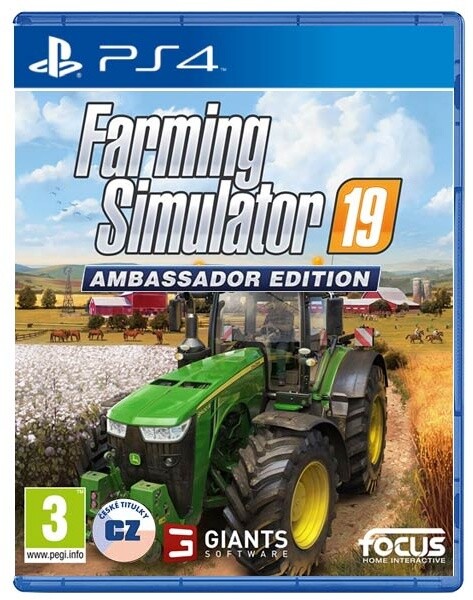 Farming Simulator 19 - Ambassador Edition (PS4)_1534898832