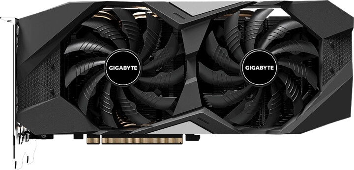 GIGABYTE GeForce RTX 2070 WINDFORCE 2X 8G, 8GB GDDR6_1346855400