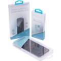 EPICO 3in1 BLACK EDITION iPhone 6/6S - Case Matt + Cable MFI + Glass