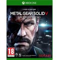 Metal Gear Solid: Ground Zeroes (Xbox ONE)