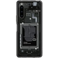 Spigen ochranný kryt Ultra Hybrid pro Sony Xperia 10 V, zero one_39772749