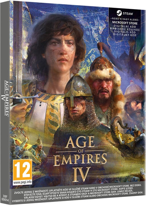 Age of Empires IV (PC)_915211098