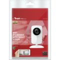TRUST WiFi IP Camera with Night Vision IPCAM-2000_1289777779