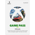 Xbox Game Pass Ultimate 3 měsíce - elektronicky_279349470