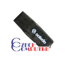 Soledo Bluetooth dongle basic (USB2.0,max.10m,černá)_356446295