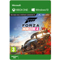 Forza Horizon 4 - Standard Edition (Xbox Play Anywhere) - elektronicky O2 TV HBO a Sport Pack na dva měsíce
