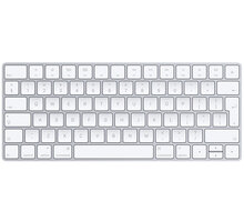 Apple Magic Keyboard, stříbrná, SK_271529981