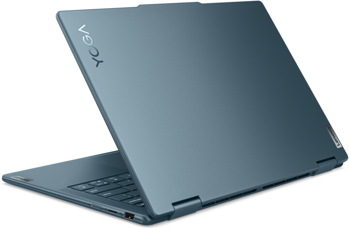 Lenovo Yoga 7 2-in-1 14IML9, modrá_671850696