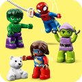 LEGO® DUPLO® Marvel Super Heroes 10963 Spider-Man a přátelé: Dobrodružství na pouti_956530908