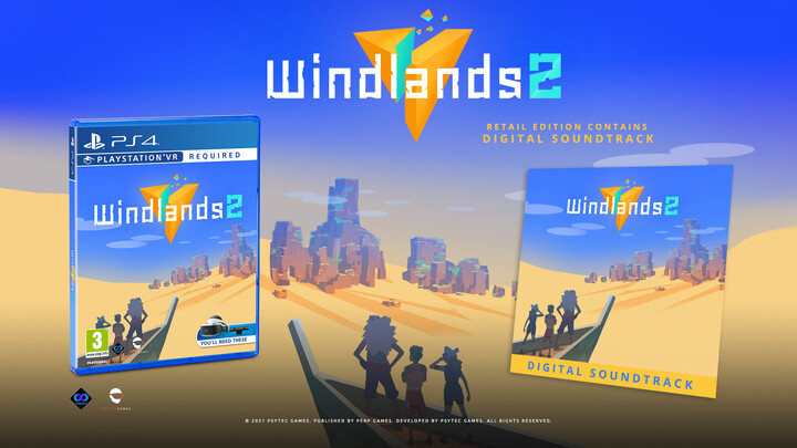 Windlands 2 VR (PS4 VR)_368260569