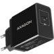 AXAGON síťová nabíječka , USB-C PD3.0, 22W, černá_1644326171