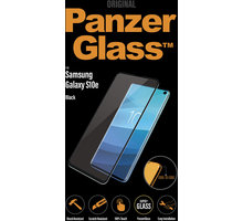 PanzerGlass Premium pro Samsung G970 Galaxy S10e, černá_523917362