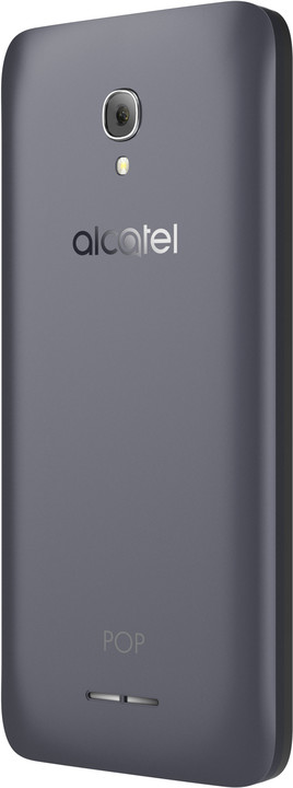 ALCATEL POP 4+ 5056D, slate + MOVE EDITION_1929454283