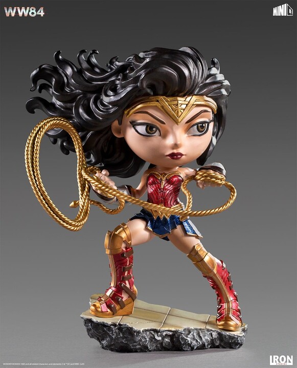 Figurka Mini Co. WW84 - Wonder Woman_496262098