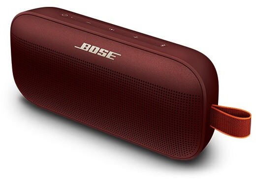 Bose SoundLink Flex, červená_1156770957