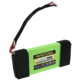 PATONA baterie pro reproduktor JBL Boombox, 10000mAh, 7,4V, Li-Pol_922933226