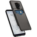 Spigen Slim Armor CS pro Samsung Galaxy S9+, gunmetal_409806916