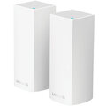 Linksys Velop Whole Home Intelligent Mesh WiFi System, Tri-Band, 2ks_927079678