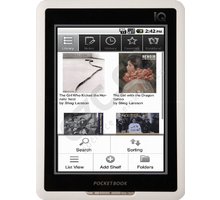 PocketBook IQ 701, bílá_1118585568