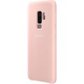 Samsung silikonový zadní kryt pro Samsung Galaxy S9+, růžový_2146287359