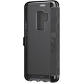 Tech21 Evo Wallet Samsung Galaxy S9+, černá_840071852