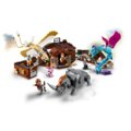 LEGO® Fantastic Beasts 75952 Mlokův kufr plný kouzelných tvorů_907406261