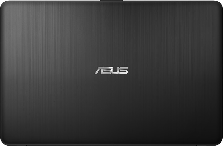 ASUS VivoBook 15 X540BA, černá_1292627026