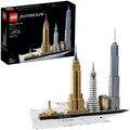 LEGO® Architecture 21028 New York City_1901992998