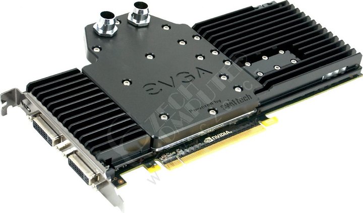 EVGA GeForce GTX 470 Hydro Copper FTW 1.2GB, PCI-E_1375636716