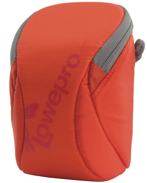 Lowepro Dashpoint 20 - červená_1872044778