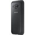 Samsung kryt EF-PG360B pro Galaxy Core Prime (SM-G360), černá