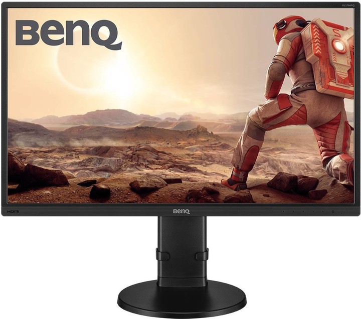 BenQ GL2706PQ - LED monitor 27&quot;_490140435