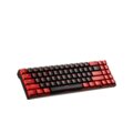CZC.Gaming Halfling, herní klávesnice, Cherry MX Silent Red, CZ_1655156097