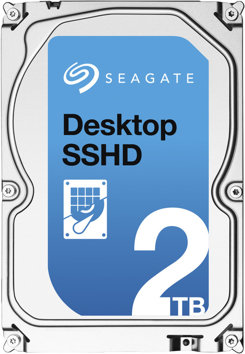 Seagate Desktop SSHD - 2TB_579413013